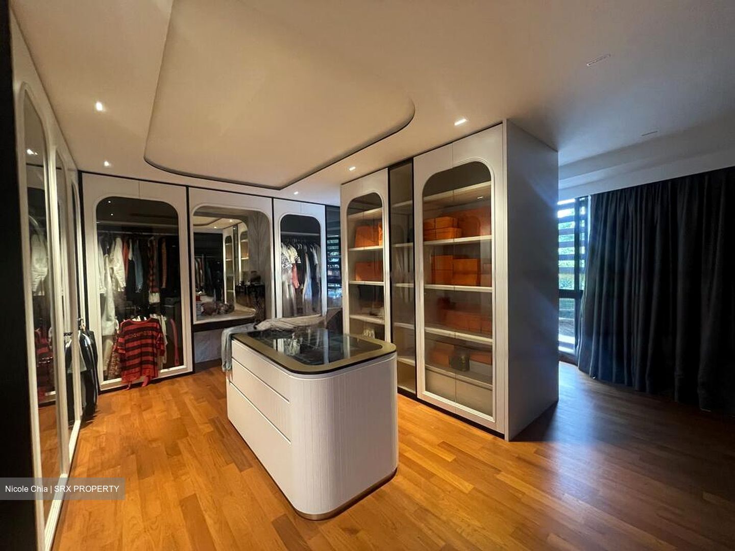 Seletar Hills Estate (D28), Semi-Detached #446603521